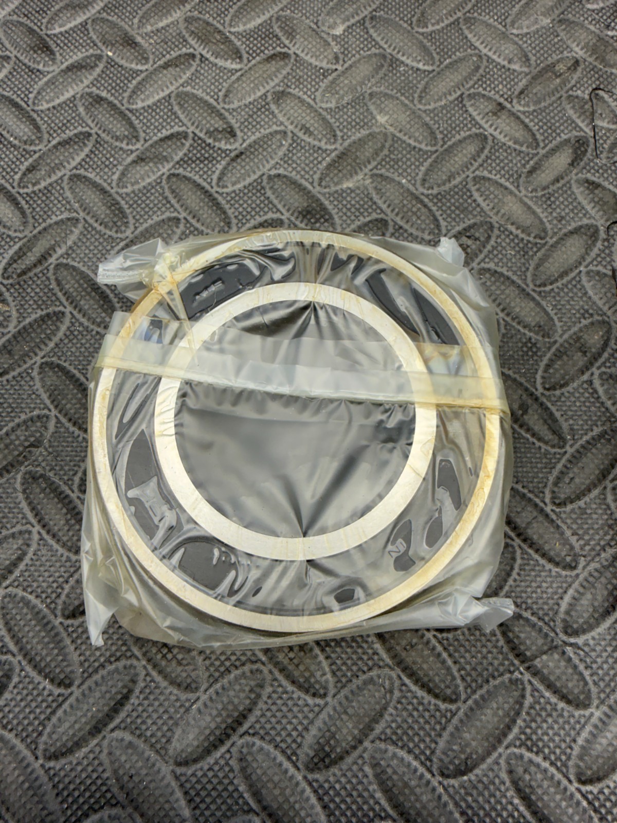 NSK 6212VVC3 Single Row Radial Deep Groove Ball Bearing