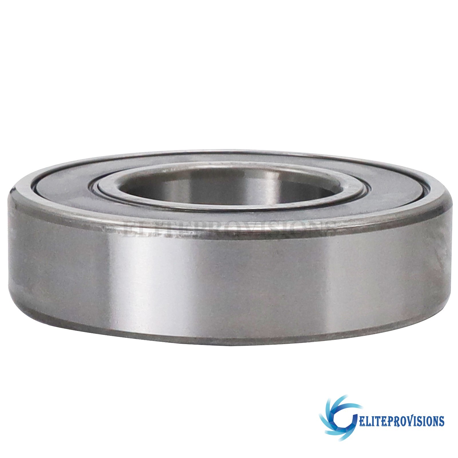 10PCS Double Rubber Seal Ball Bearings 6204-2RS For TIMKEN 6204-2RSC3 20x47x14mm