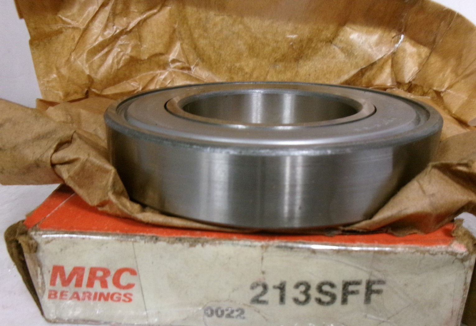 NEW MRC 213 SFF sealed bearing made in USA