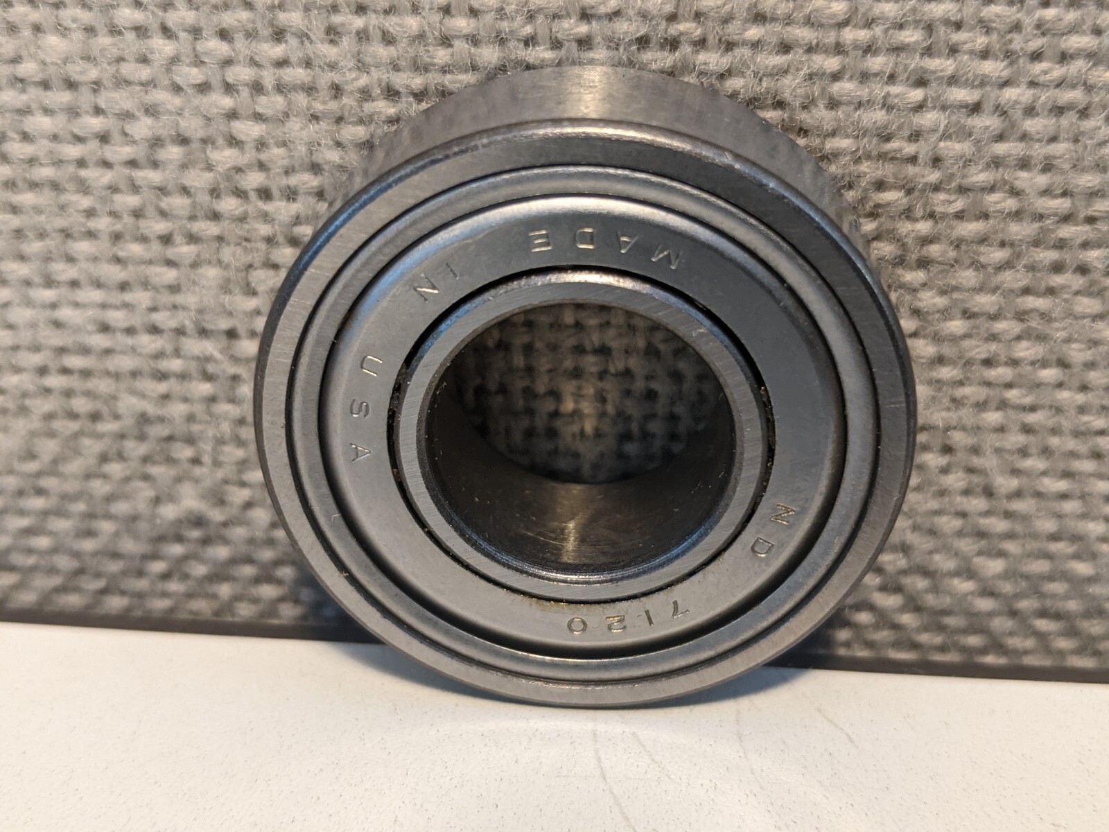 6202ZZ X 5/8″ KSK BALL BEARING