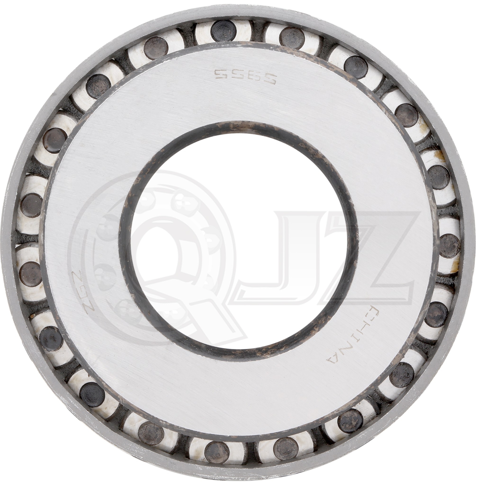 [Qty.1} New BR-5565 Tapered Roller Bearing Single-Cone [2.0in Bore x 1.723in W]