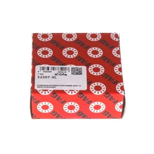 1PC New FAG 32207-XL Tapered Roller Bearing Quality Assurance Fast Delivery