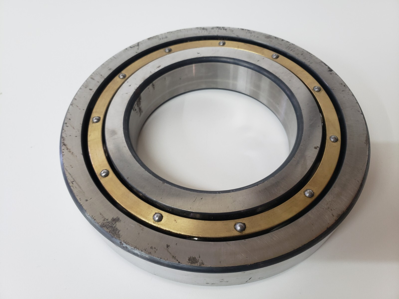UNUSED – FAG 6230M C3 Ball Bearing USA