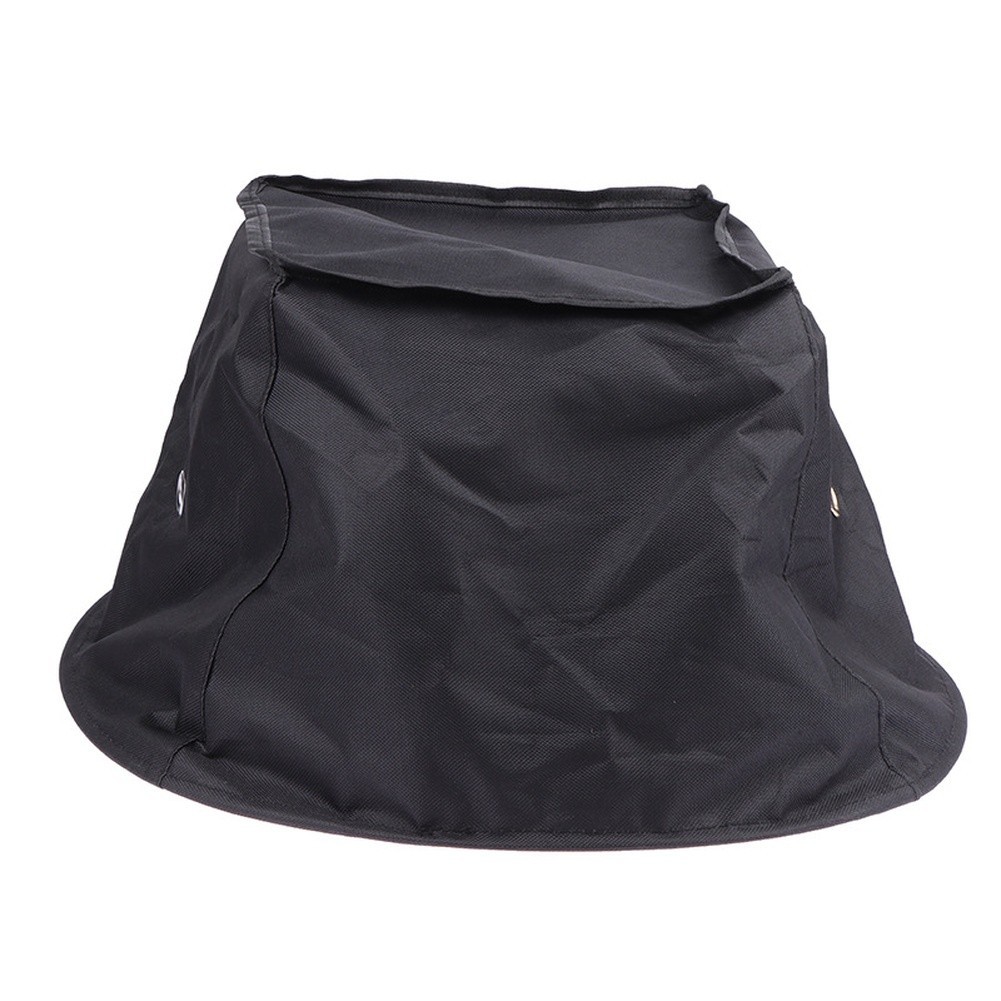 Waterproof Rain Cover for Beam Moving Head Stage Lights Nylon 45×22.5cm 1 Piece