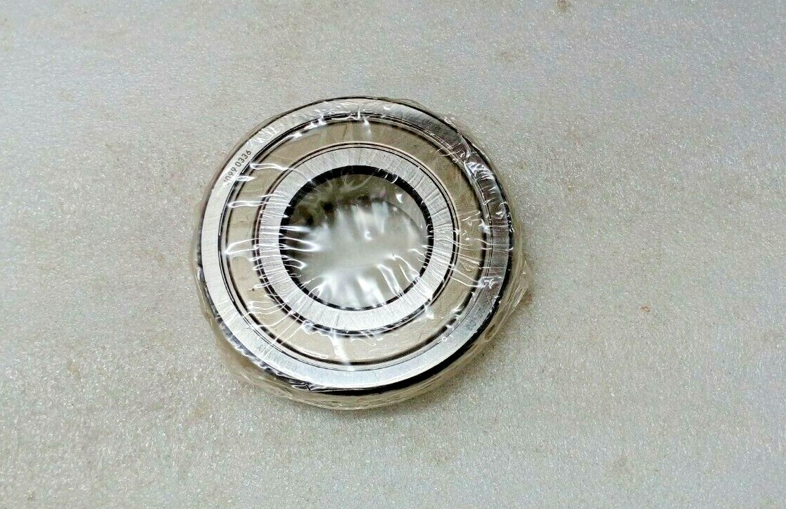 6309 ZZ C3 Premium Quality Tow shield ball bearings NEW FAG GERMANY 6309ZZC3