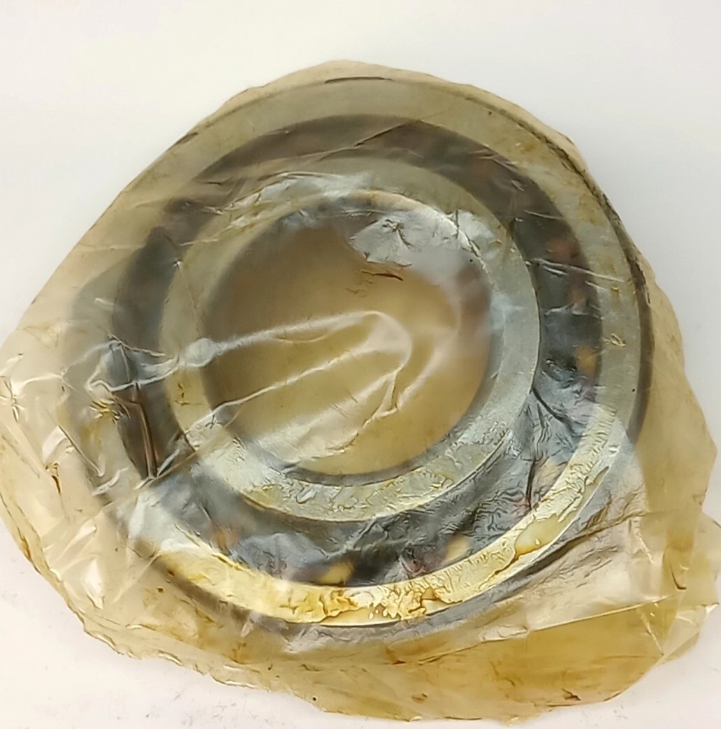 Koyo NJ312 CS78 Cylindrical Roller Bearing 60mm ID x 130mm OD x 31mm W NJ312CS78
