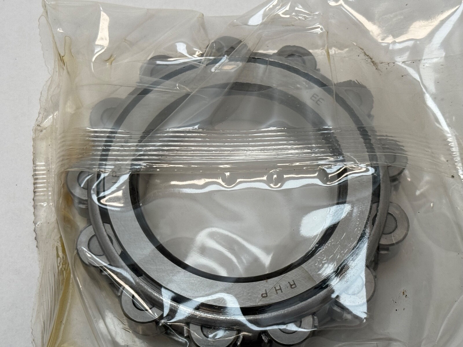 RHP LRJ2.1/4J Cylindrical Bearing LRJ-2.1/4-J-CN 2-1/4×4-1/2×7/8″