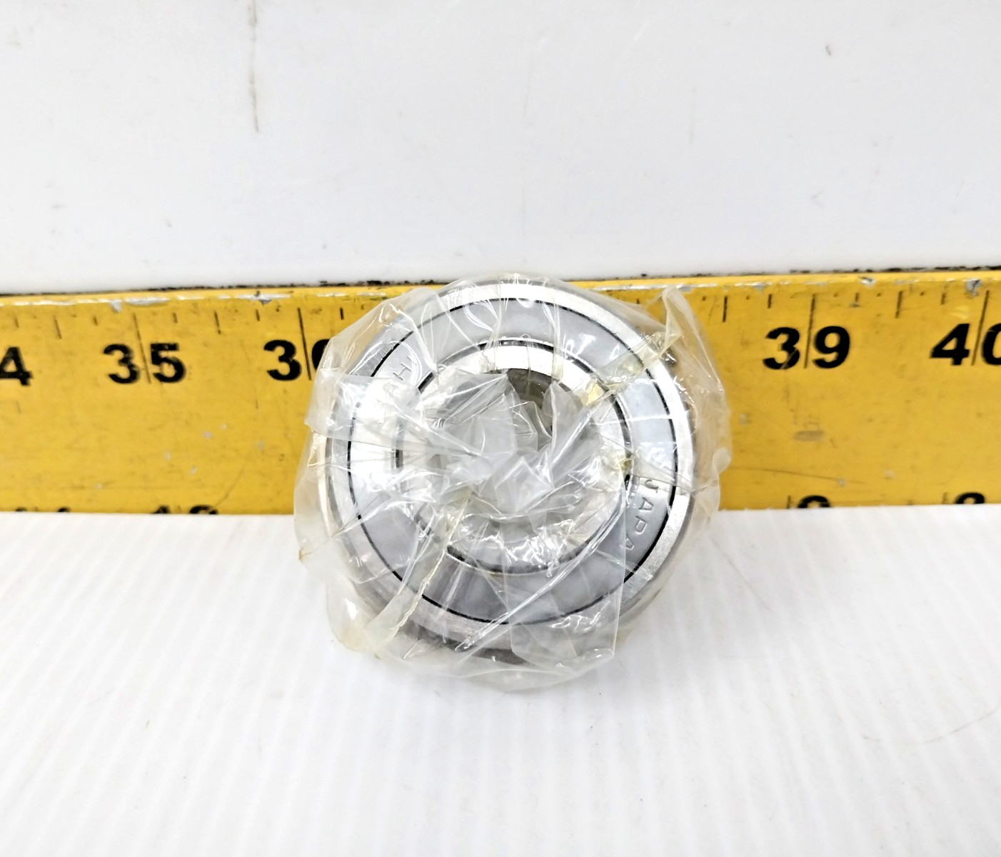 New ami Bearings Stainless Steel Bearing Insert 3/4″ Bore MSER204-12