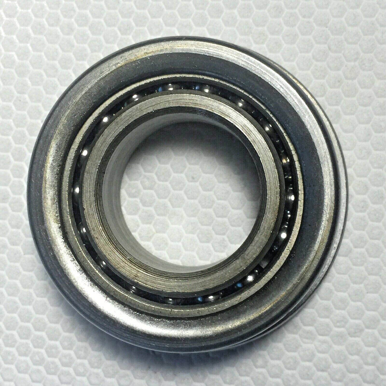 SKF Nice 5418VBF91 Radial Ball Bearings, 1X2X.562 inch, New surplus stock