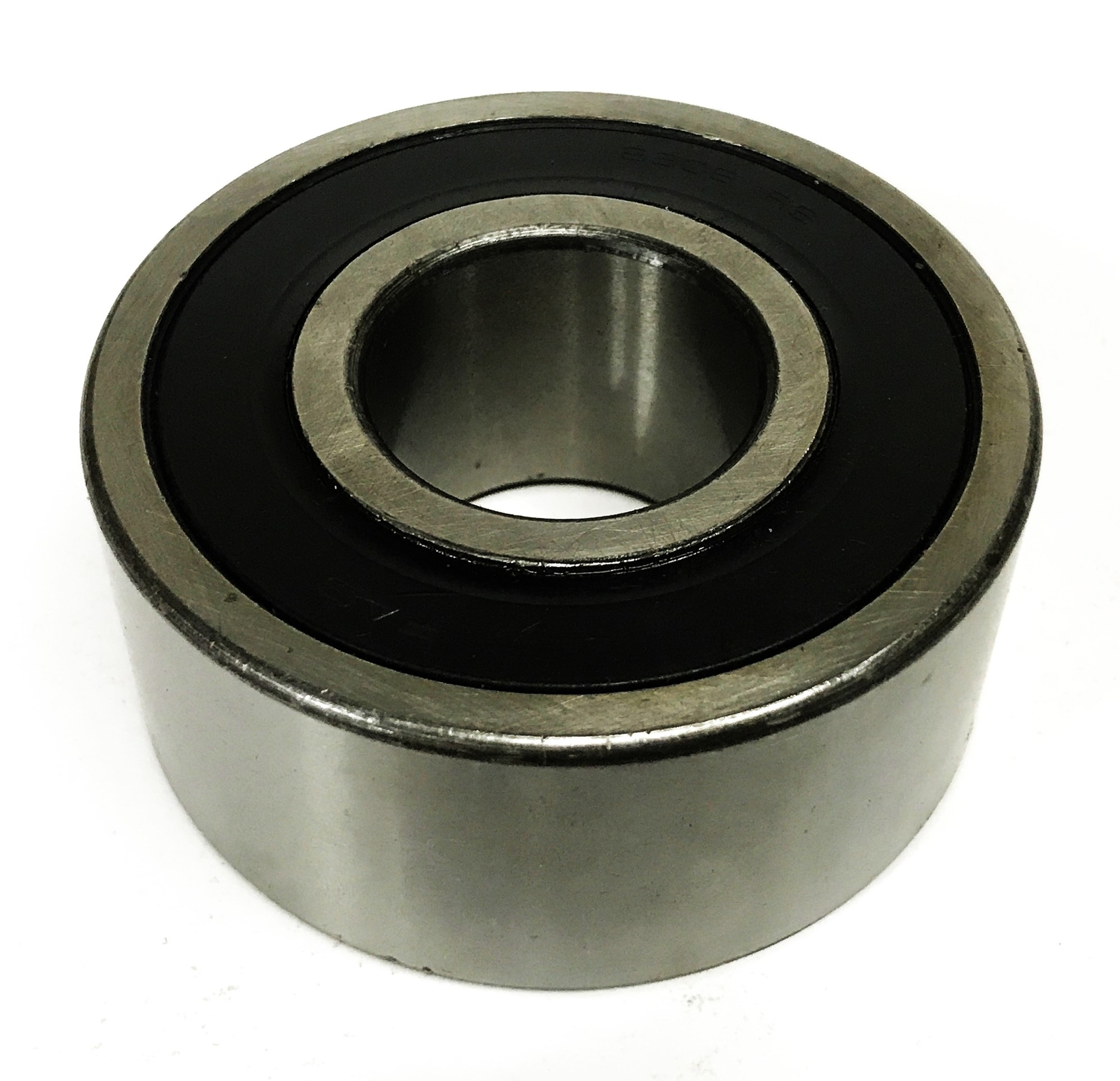 FAG Rubber Sealed Ball Bearing 6306-RS [Lot of 3] NOS