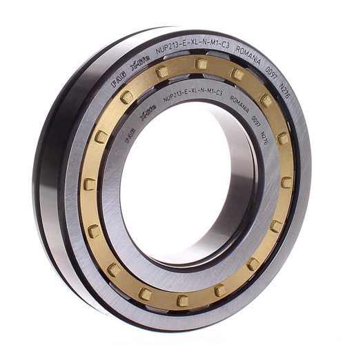 NUP213-E-XL-N-M1-C3 FAG/Schaeffler Technologies 65 x 120 x 23 mm CYL. ROLL. S…