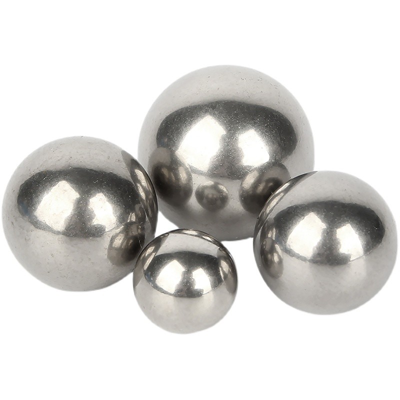 Steel Ball Dia 1mm – 200mm High Precision Bearing Balls Smooth Ball