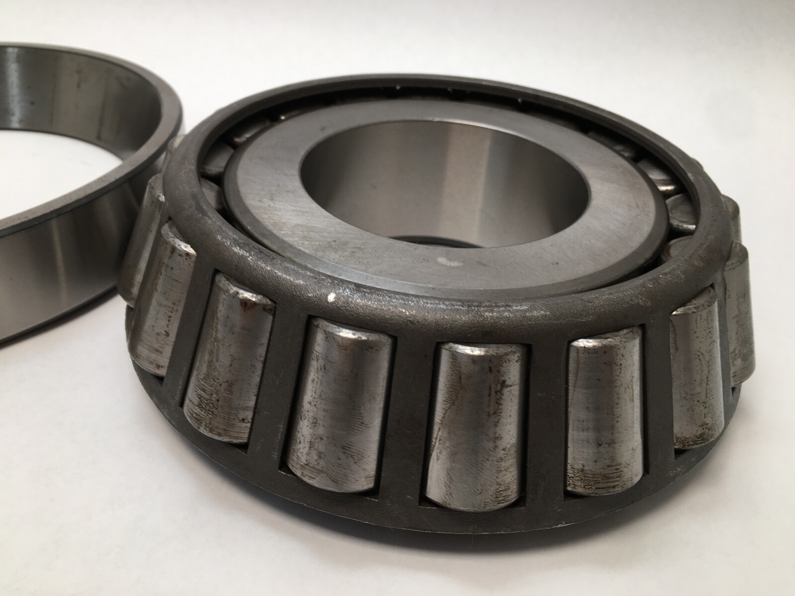 Timken 98316/98788 Taper Roller Bearing Cone&Cup 3.150″ ID 7-7/8″ OD USA