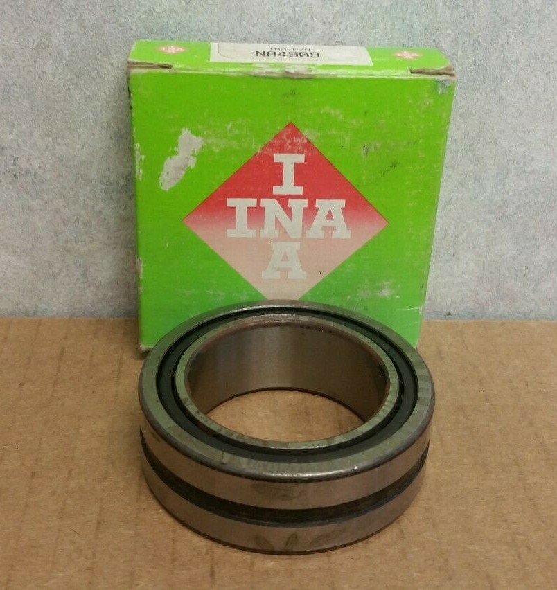 INA NA4909 Bearing