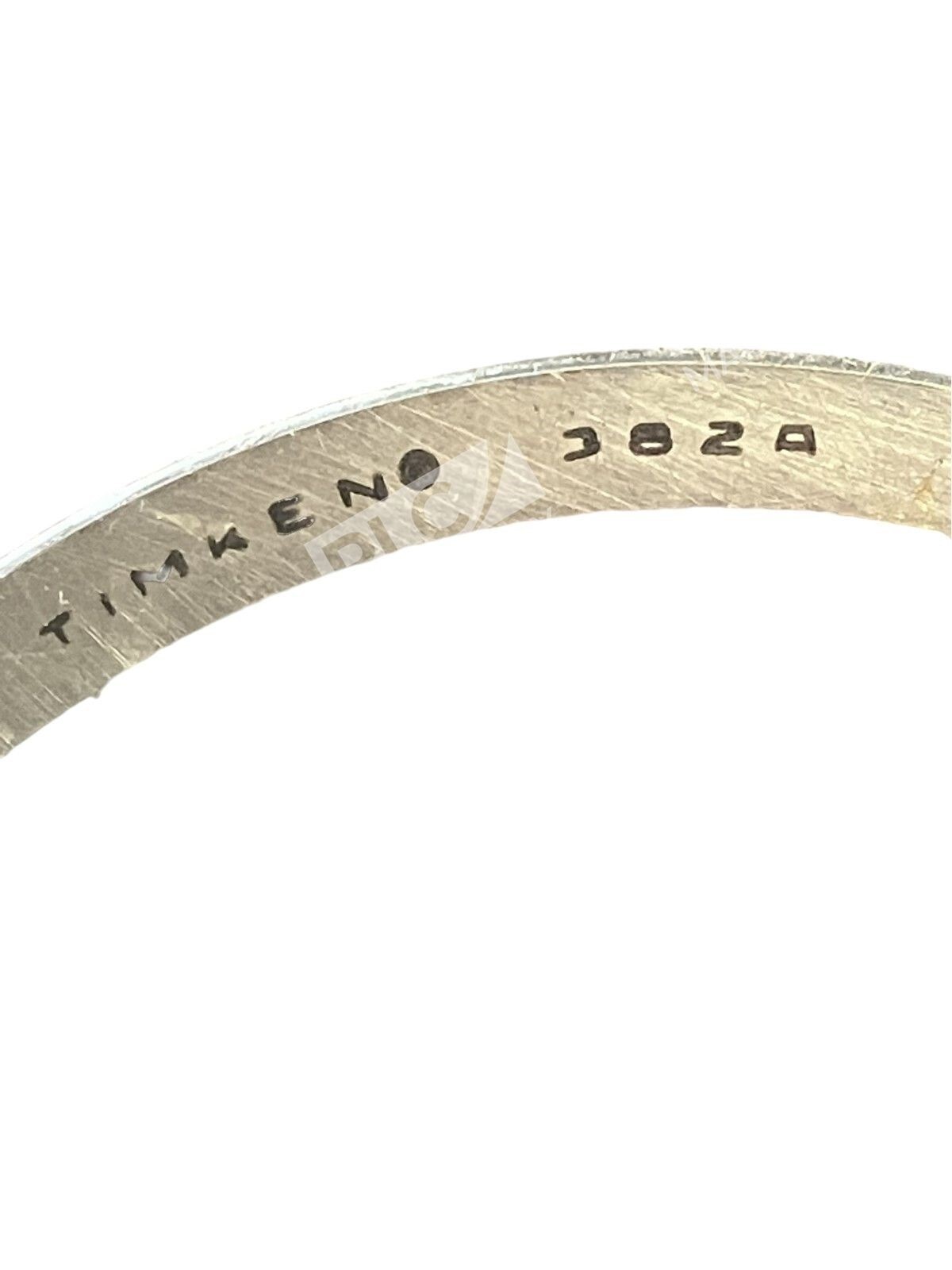Timken 382A-20024 Roller Bearing