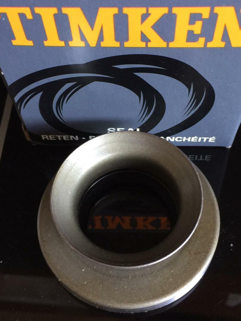TIMKEN 1978 1979 FORD BRONCO F100 F150 FRONT AXLE SHAFT OIL SEALS D8TZ-3254-B