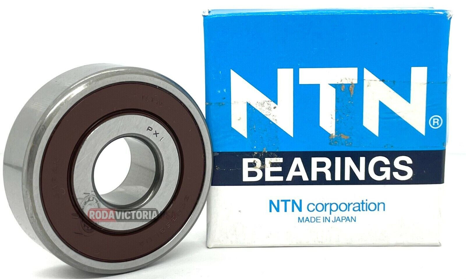 BOSCH 1120905531 ,F00M990434 Alternator Ball Bearing 17x52x17 ,6304EHSR ,806078