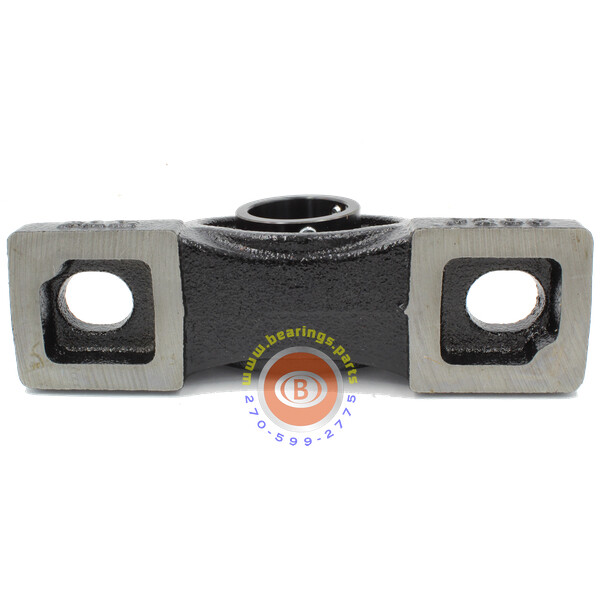 UCP206-20 1-1/4" Pillow Block Bearing – FAG (SCHAEFFLER)