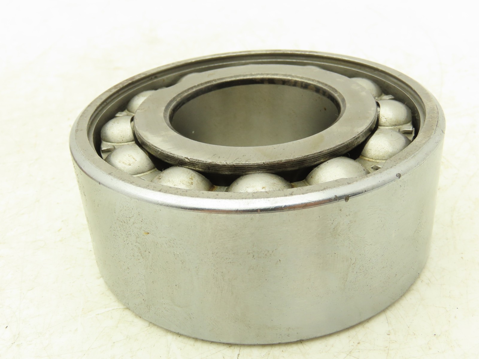 NDH 5310 Delco Ball Bearing 50mm-ID x 110mm-OD x 44.5mm-Width