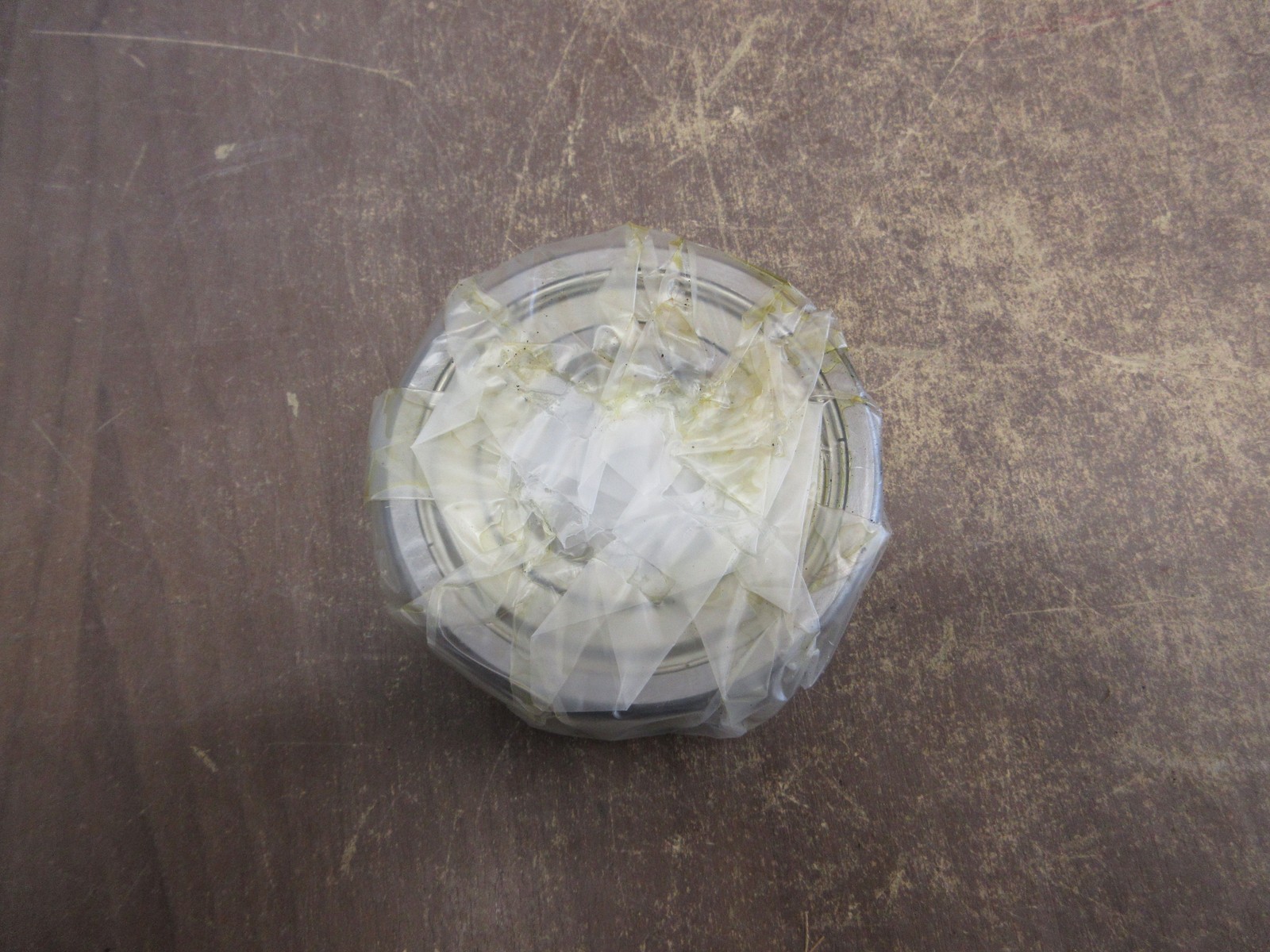NTN Ball Bearing 6307 New Surplus