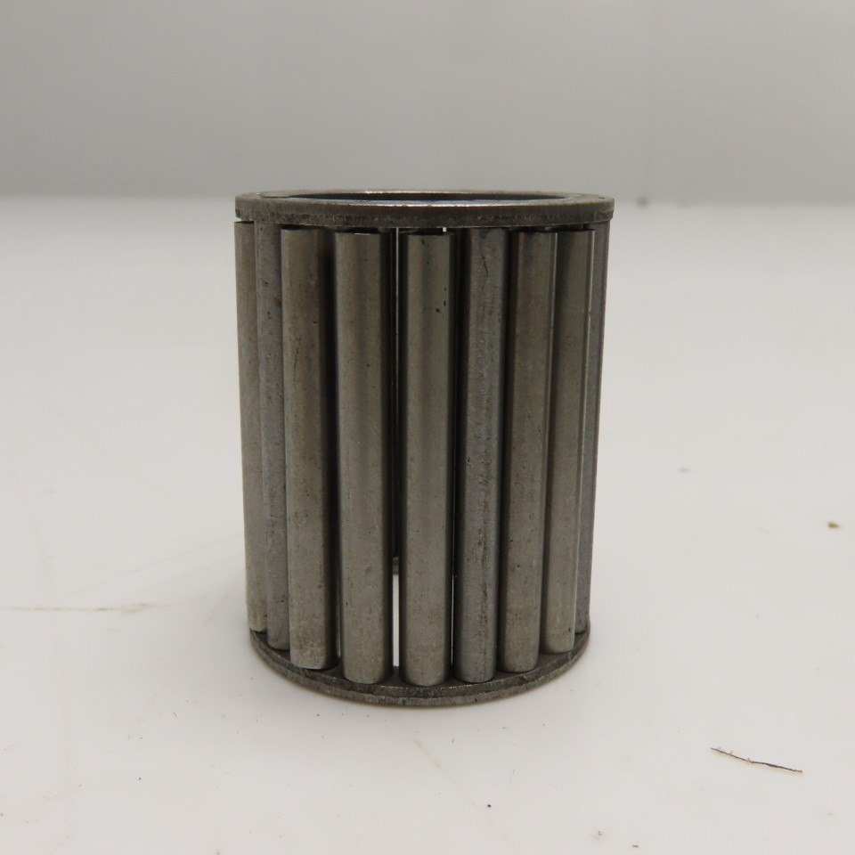 1″ Bore Needle Roller Bearings with Sleeves and Washers Lot Of 3