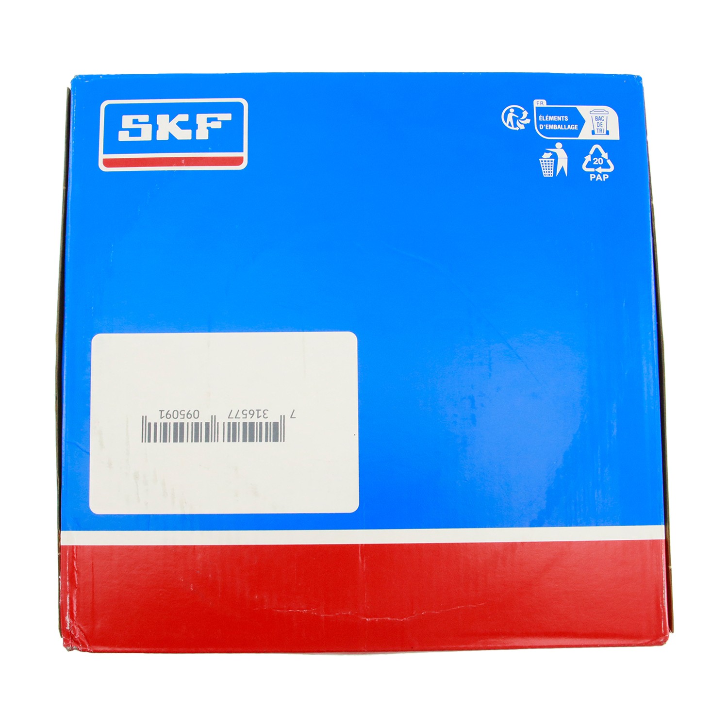 NEW SKF 7320 BECBM single row angular contact ball bearing