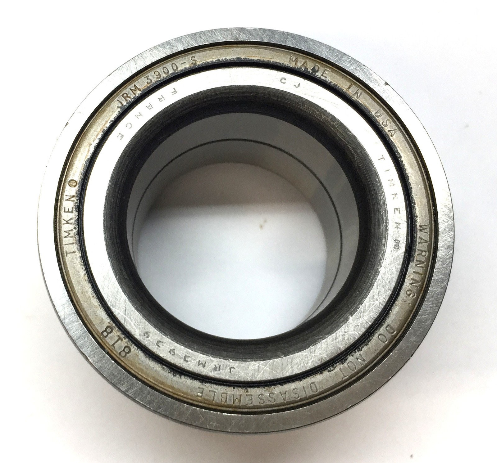 Timken Sealed Roller Bearing JRM3968XD (JRM3900-S/JRM3939) NOS
