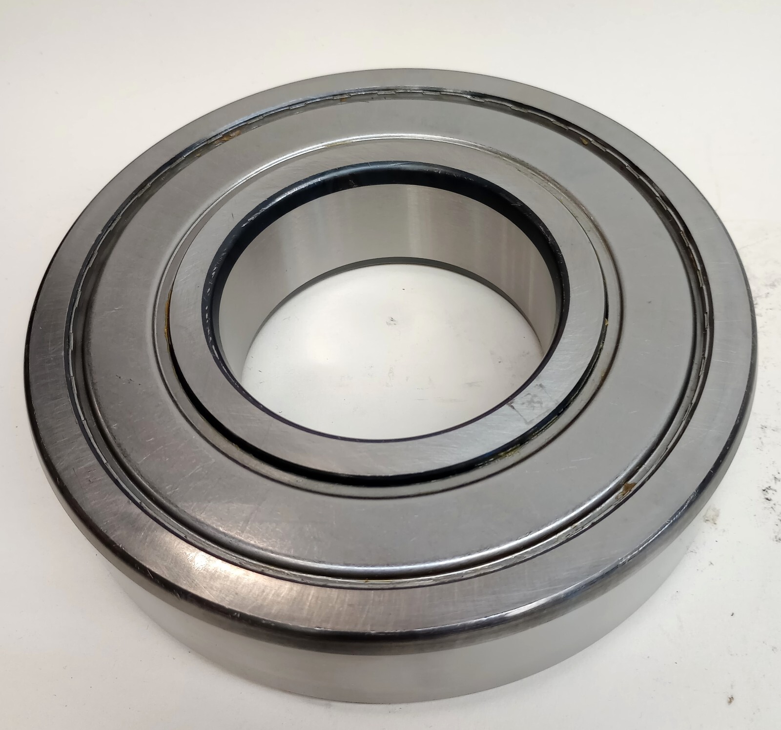 ZKL 6316A-2Z Ball Bearing Deep Groove 80mm ID X 170mm OD X 39mm W Shielded