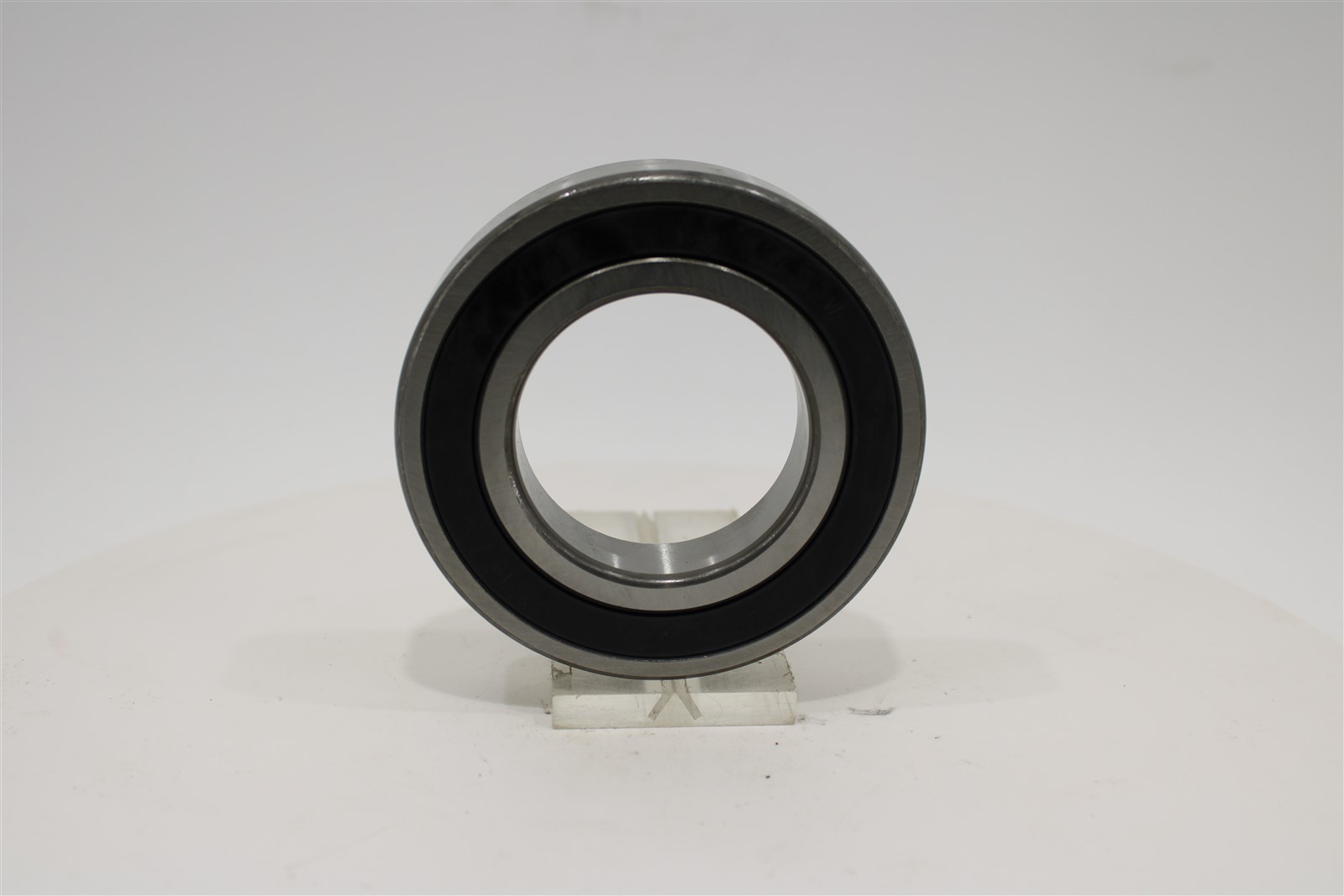 SKF 6211-2RS1 Deep Groove Ball Bearing | 55MM Bore | 100MM OD | 21MM W