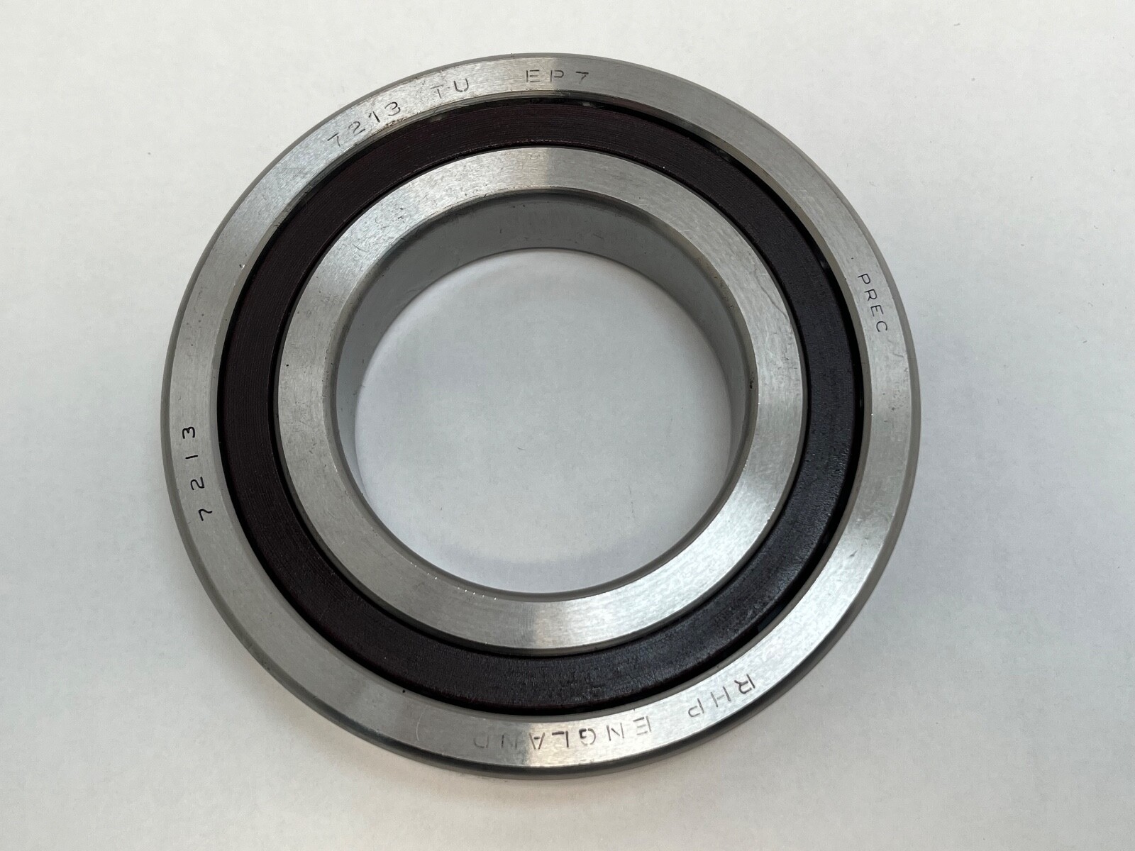 RHP 7213TDULP4-1/2PR Bearing 65x120x23 mm 7213-T-DUL-P4 7213-T-U-EP7 England