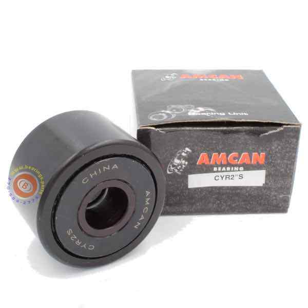 CYR-2 S Cam Follower Bearing