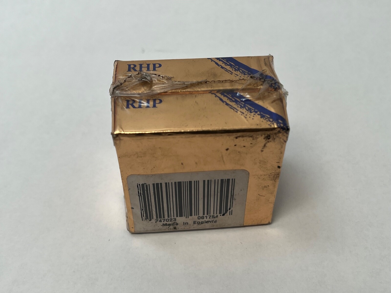 RHP 7003ETDULP4 Bearing 7003-E-T-DUL-P4 7003X3TDULEP7 17x35x10 mm 2 Pcs