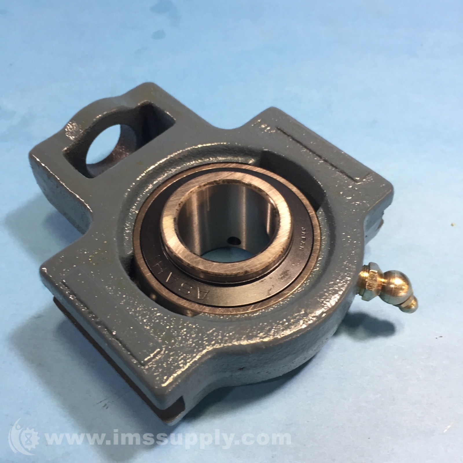 AMI Bearings, Inc. UCT206 Take-Up Bearing Unit FNOB