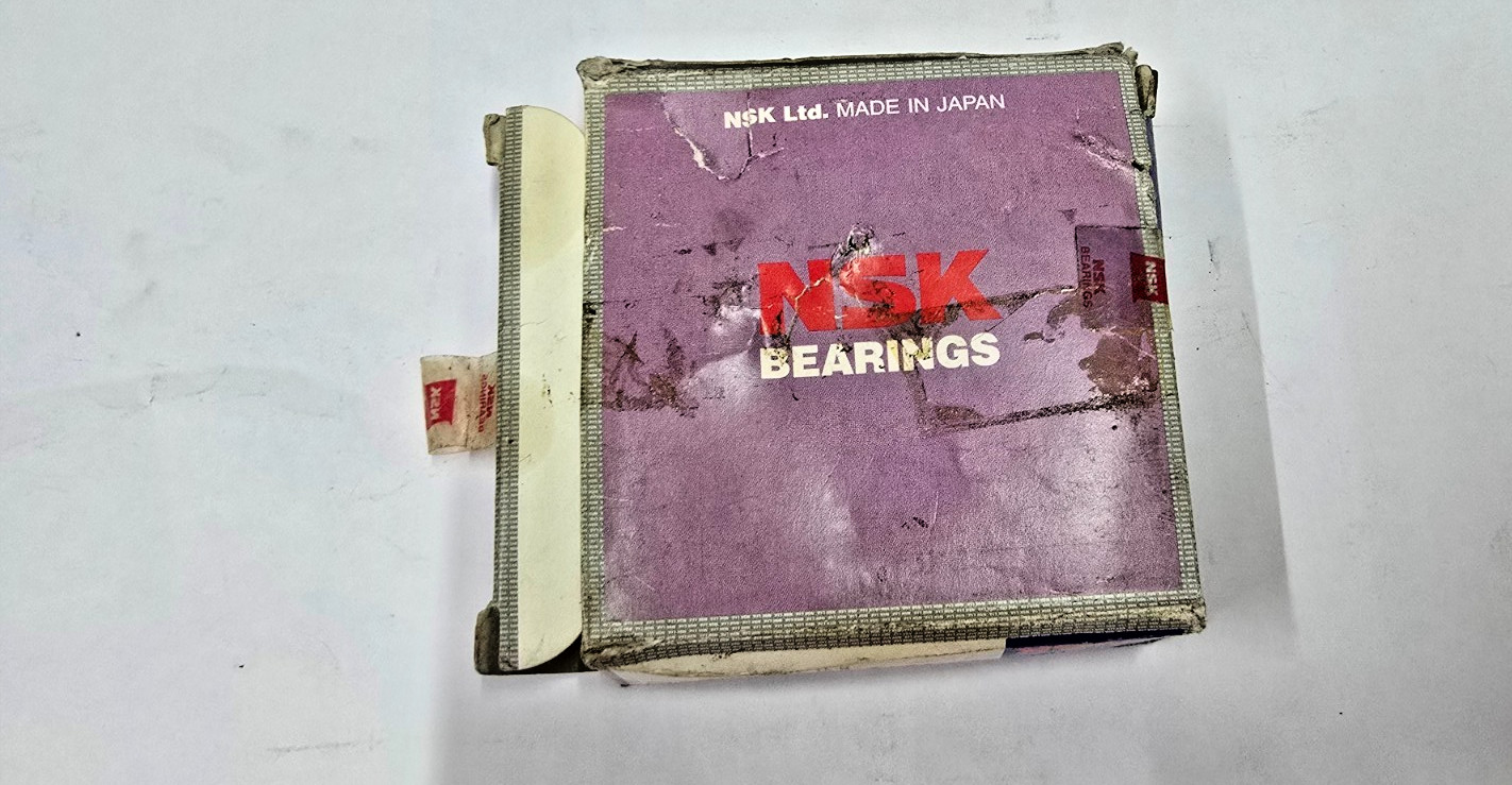 7010 A DFC3 Angular Contact Super Precision Bearing NSK JAPAN 50x80x16mm 7010 M