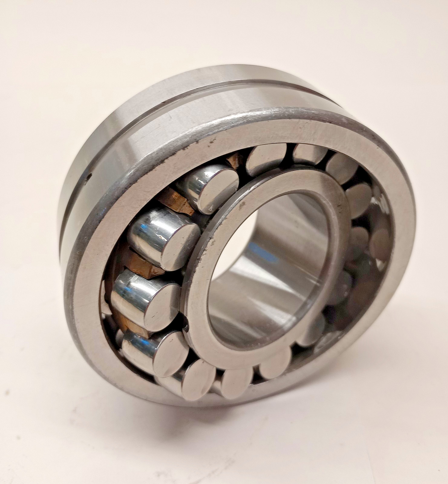 Koyo 22309RW33 Spherical Roller Bearing 45x100x36mm ref# 22309E