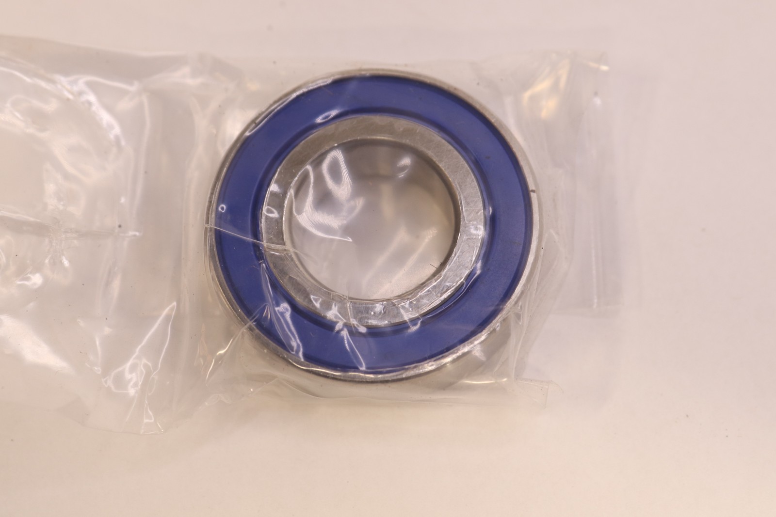 SKF Single Row Deep Groove Bearing W 6004-2RS1/VP311