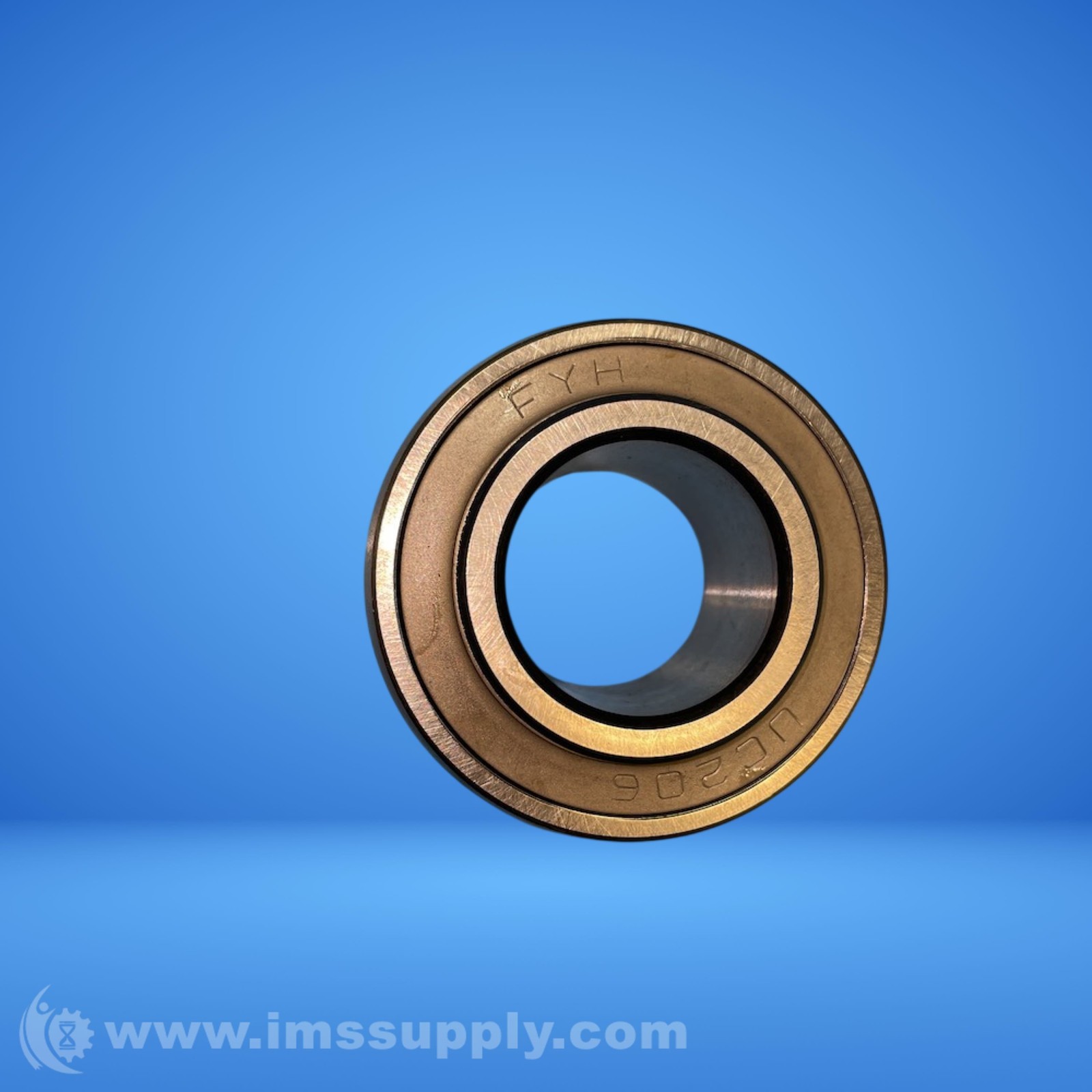 FYH UC206 Ball Bearing FNIP