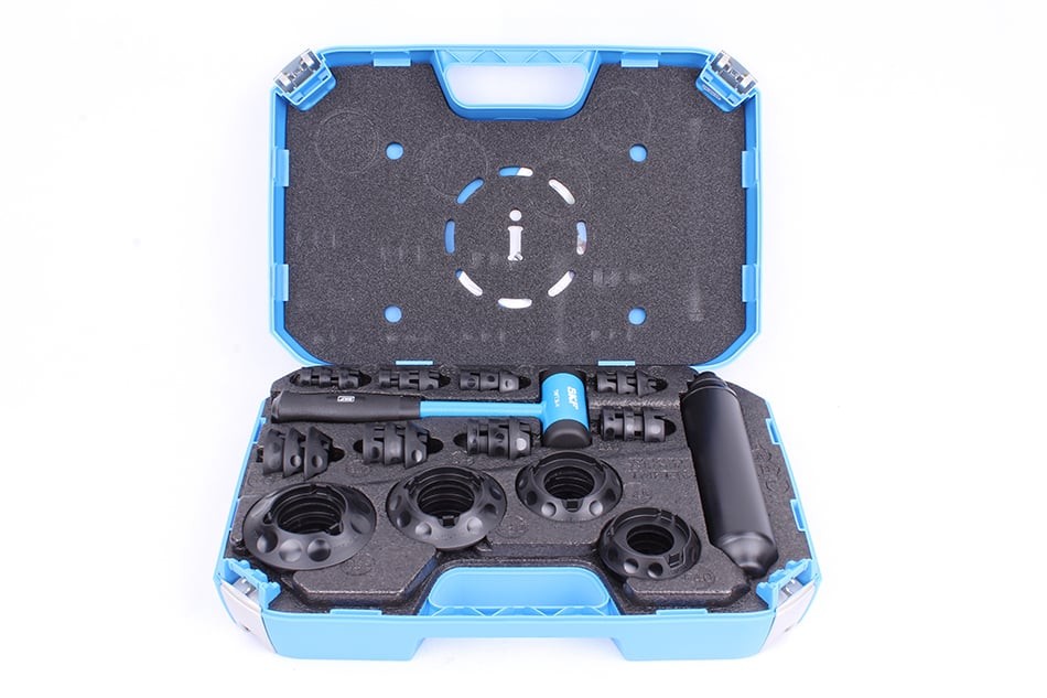 TMFT36 ZESTAW DO MONTAŻU ŁOŻYSK SKF – New – 24 Months Warranty