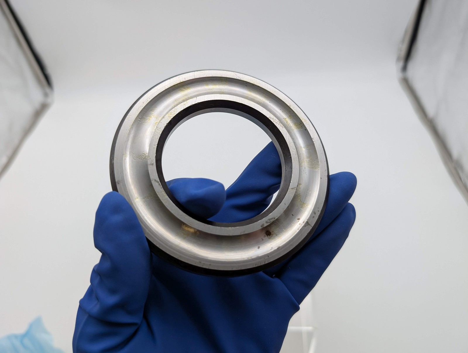 Consolidated Bearings 3912 Thrust Ball Bearing 60mm Shaft 106mm OD 35mm Height
