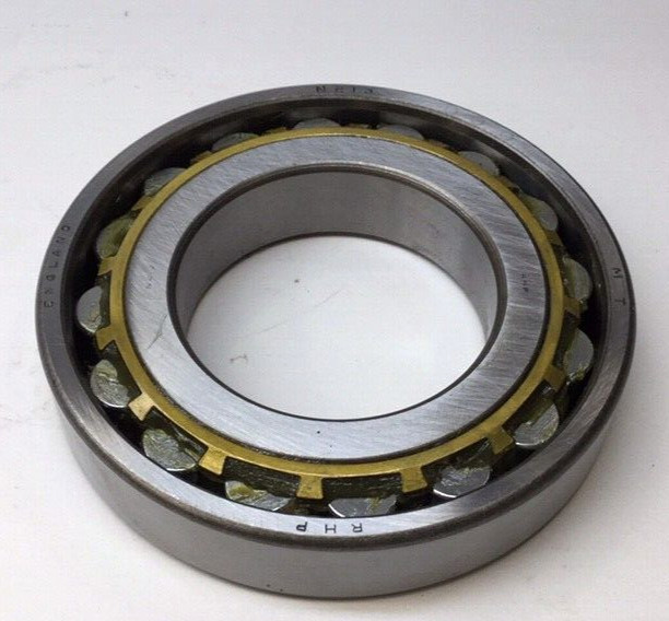 RHP N213 Cylindrical Roller Bearing 65mm ID X 120mm OD X 23mm W N-213