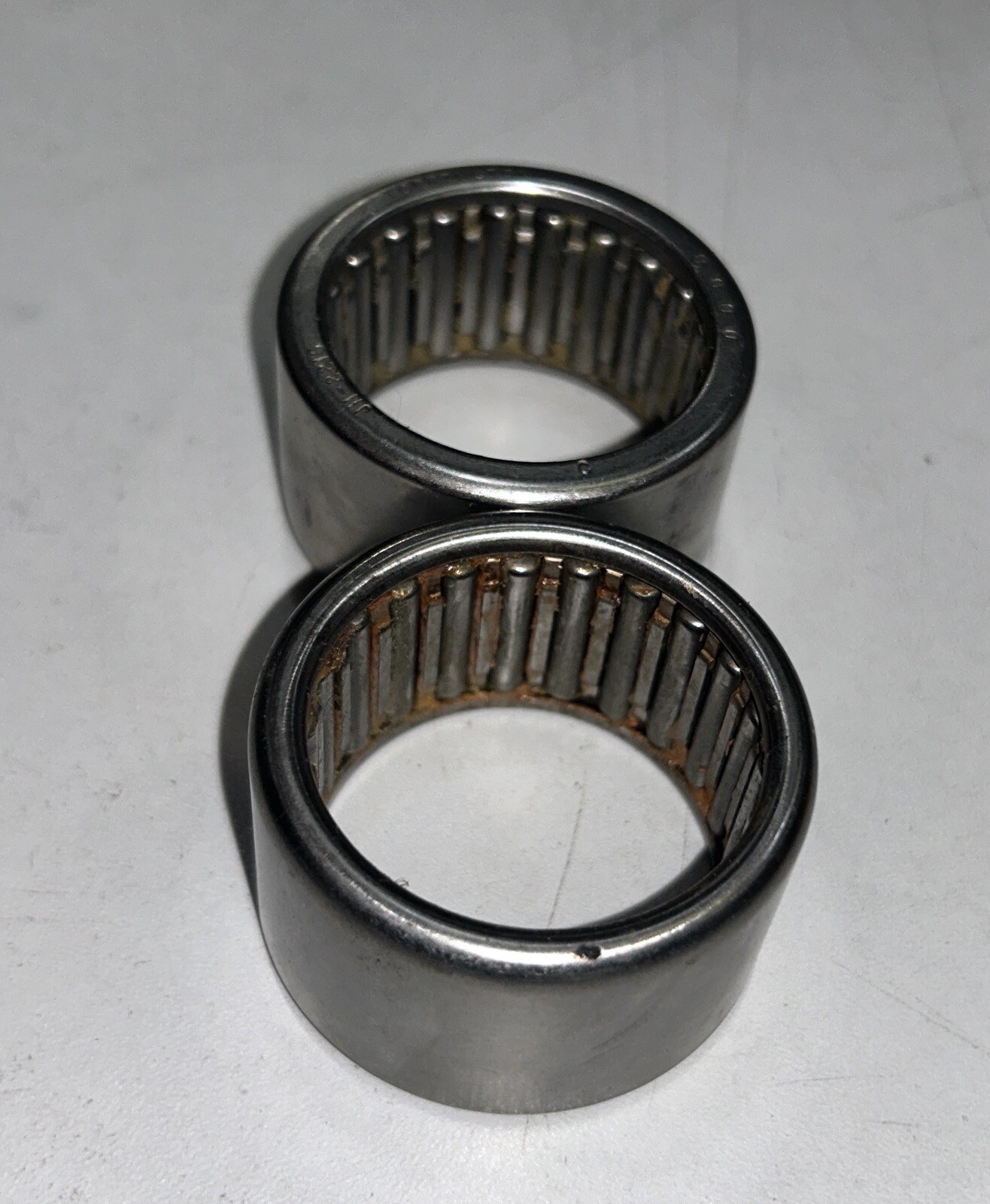NOS Torrington Bearing JH2216 (PKG OF 2)
