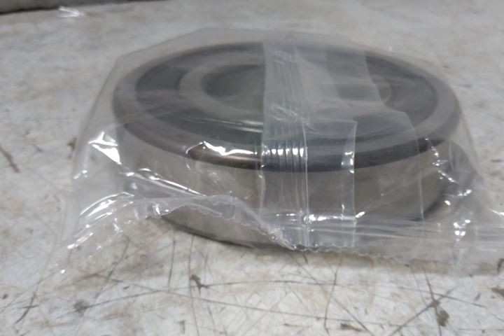SKF 6311 2RS JEM 55mm Bore Diameter 120mm Outside Diameter Radial Ball Bearing