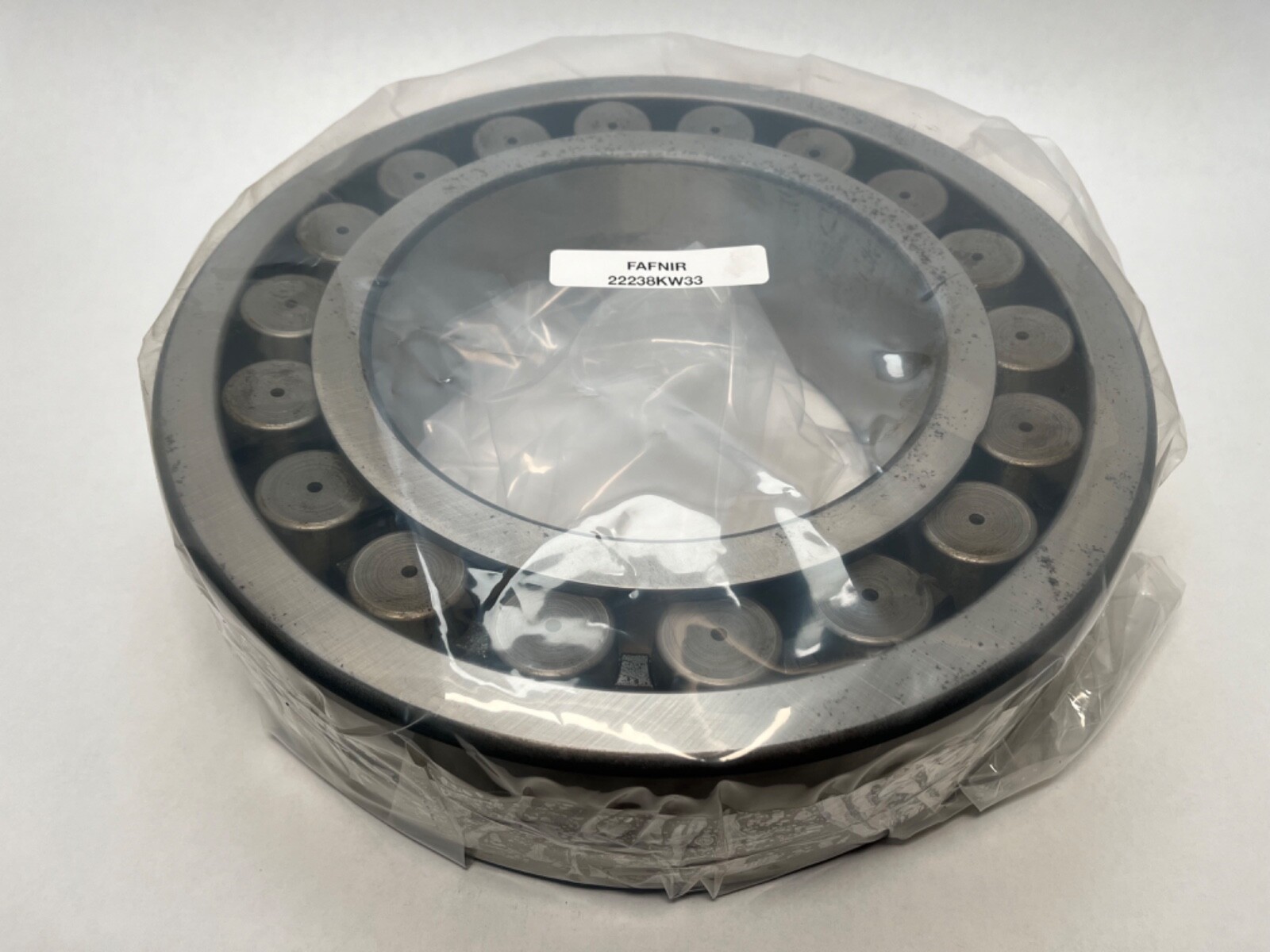 Fafnir 22238KW33 Spherical Bearing 22238-K-W33 190x340x92 mm