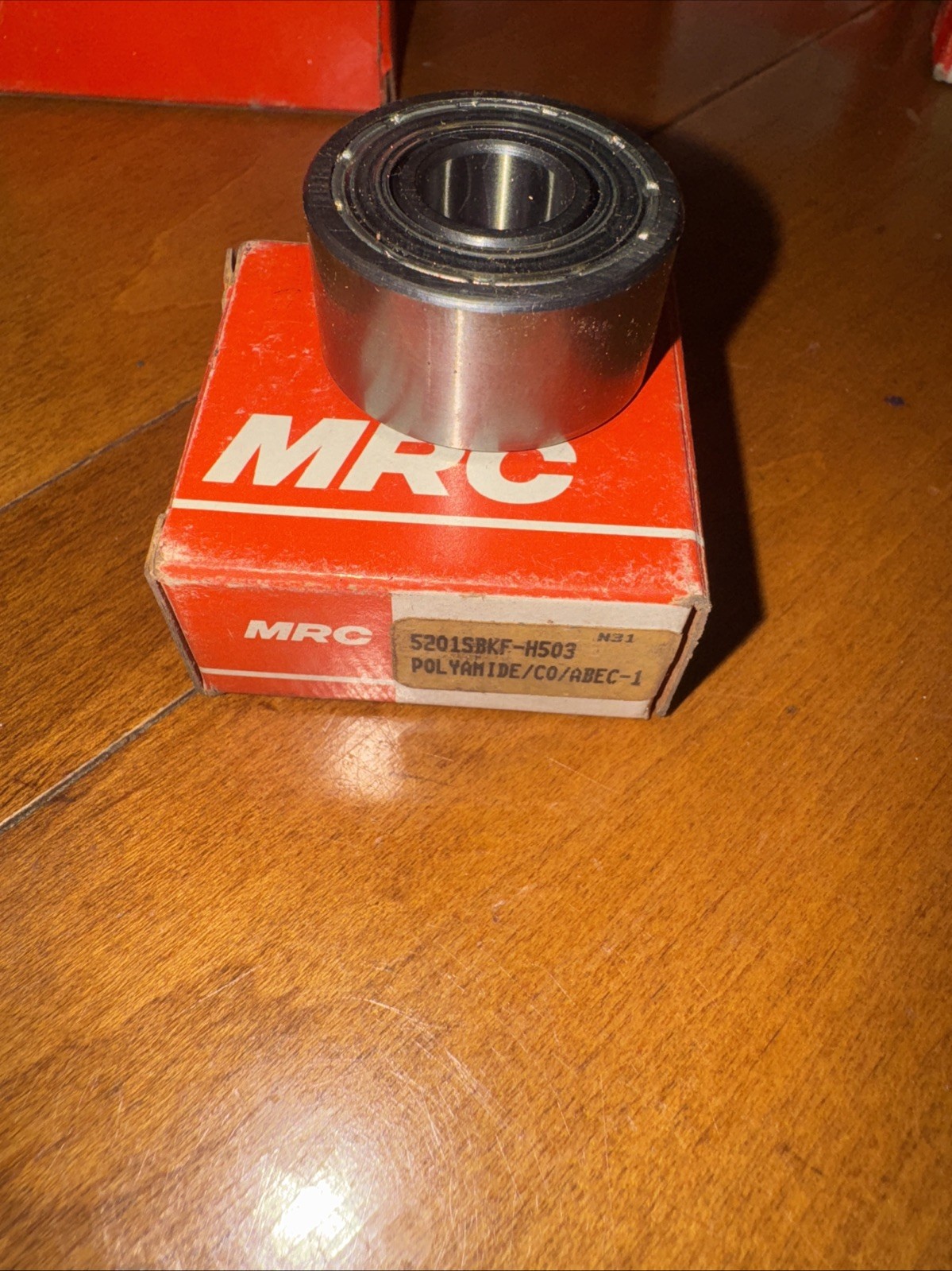 MRC 5201-SBKFF/H503