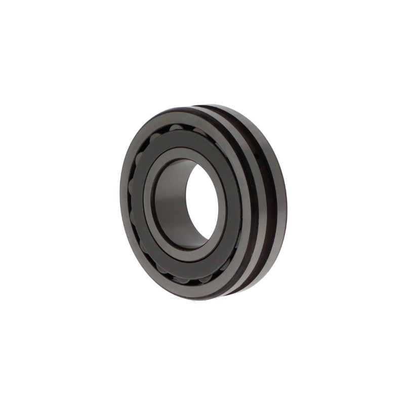 FAG 22317-E1-XL-K-C3 85x180x60mm Bearings (1pc) New in stock at MRO2DAY