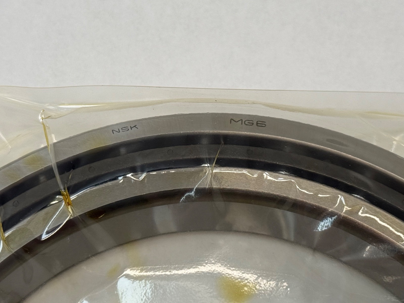 NSK 7928CTYNSULP4 Angular Bearing 140x190x24 mm 71928-C 7928-C-TYN-SUL-P4