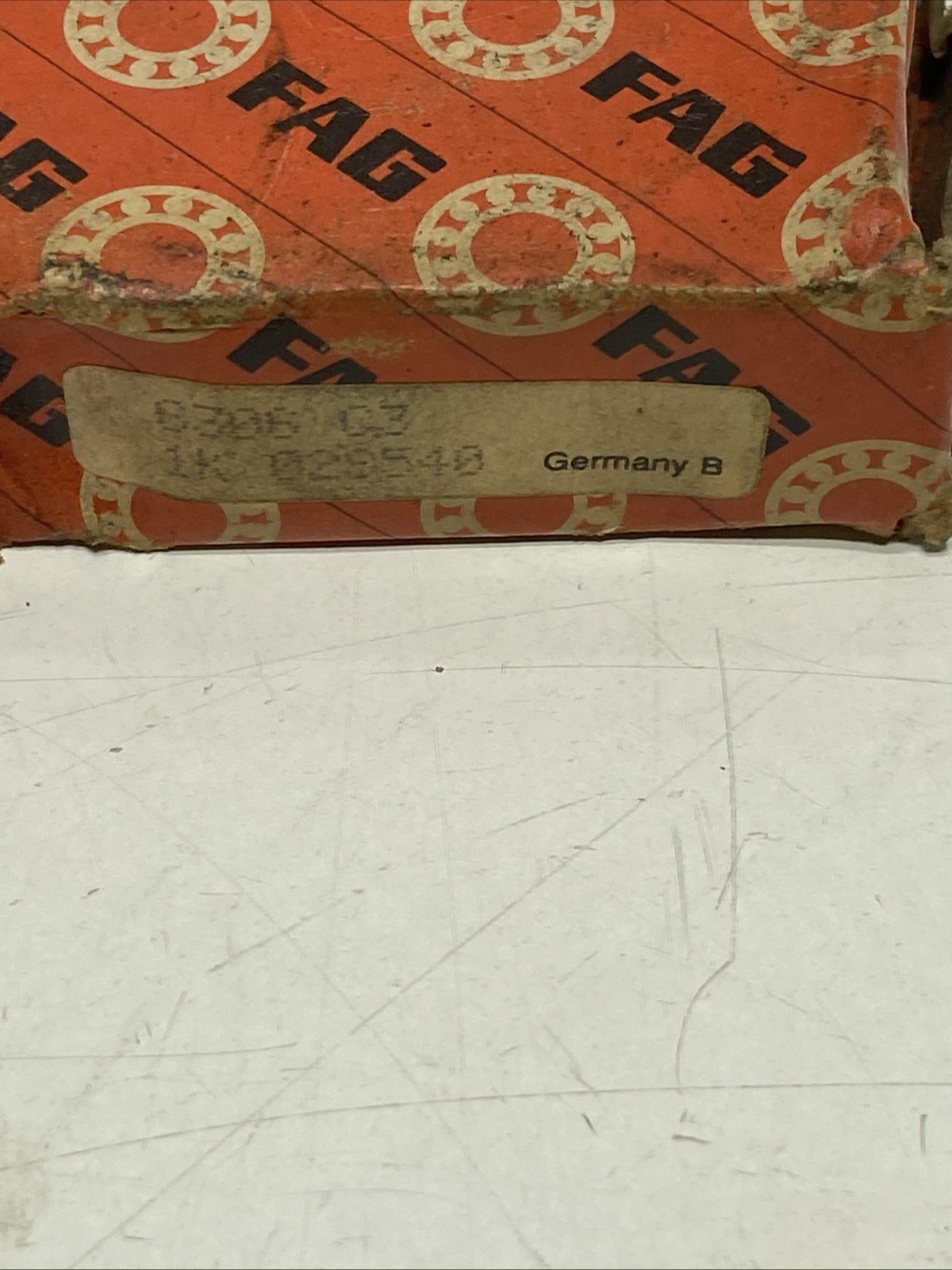 6306C3 FAG