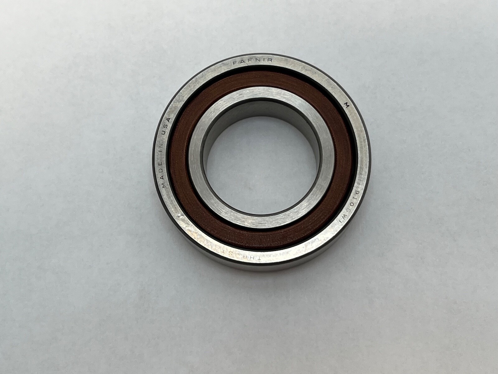 Fafnir 2MM9105WI-DUL Bearing 25x47x12 mm 7005-C 2MM-9105-WI-CR-DUL-C1 USA