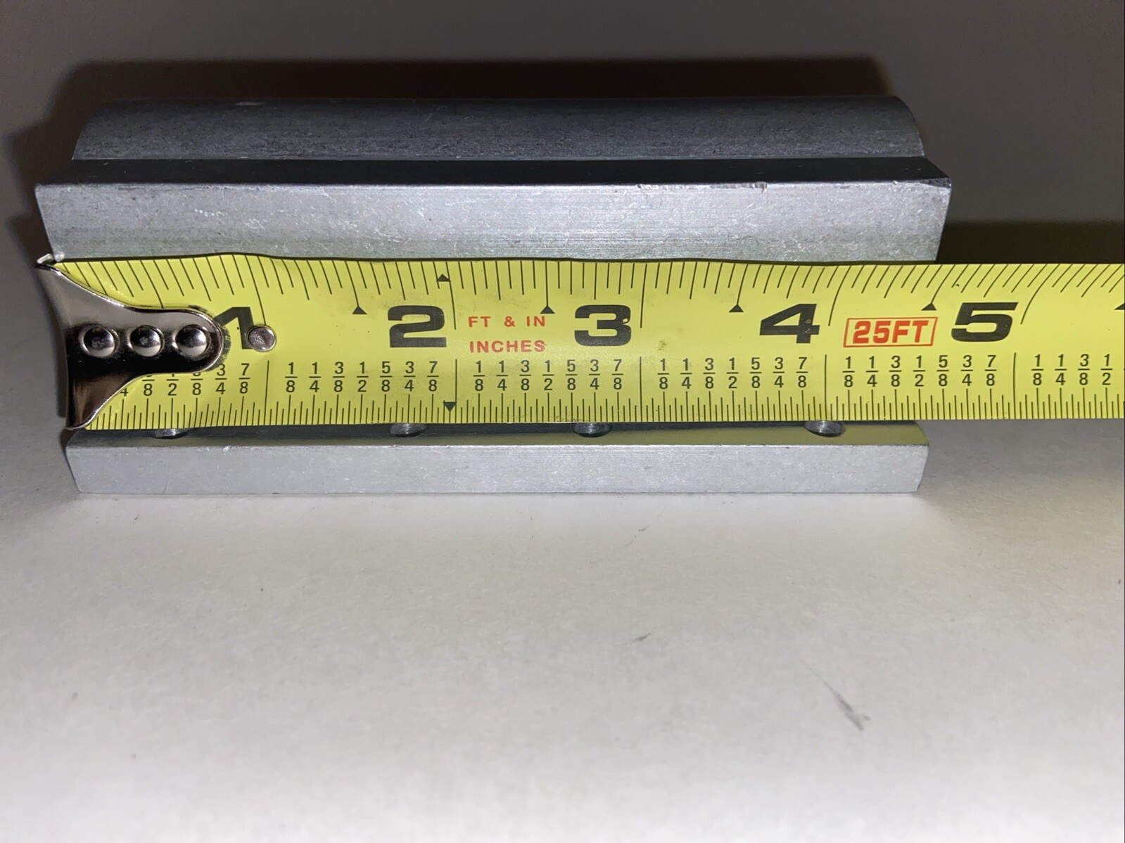 PBC Linear Bearing Pillow Block Bearing .75 In 3/4″ Bore 4.50 In 4 1/2” Length