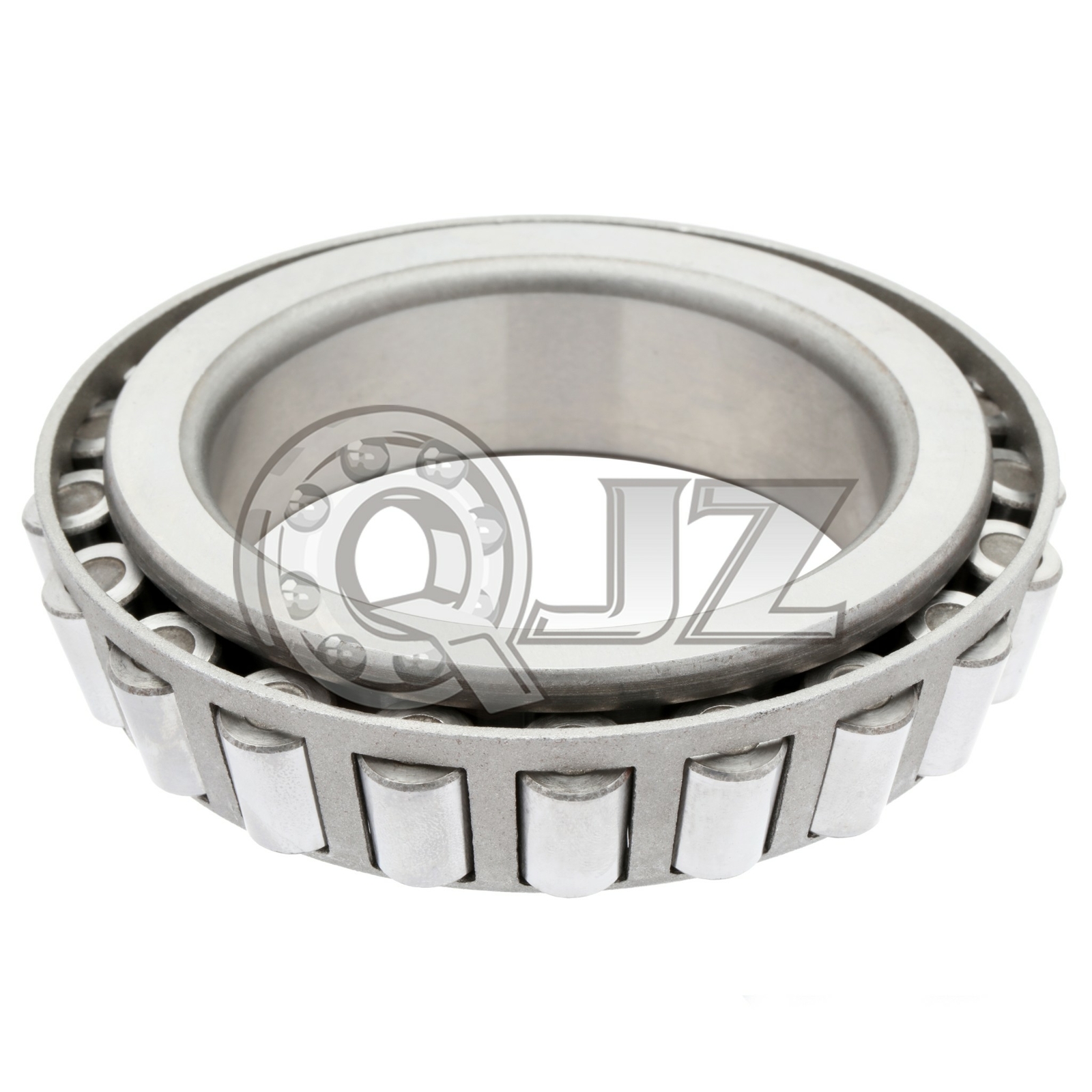 [1-Pack] 18685 Tapered Roller Bearing Inner Cone 1-3/4″ (Bore) x 0.6875″ (Width)